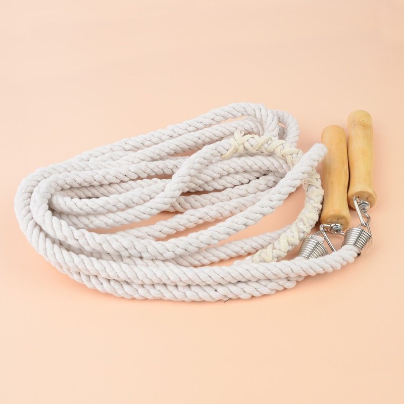 Fitness Accessory Jump Rope Mini for home workouts, training and