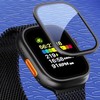 HONCUANWS Screen Protector for Watch Ultra 3 /Ultra 2 Original