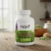 Suplemento de Alfalfa y Miel para Apoyo Nutricional Naro