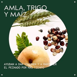 Aveda Thickening Tonic  Hace que el cabello parezca ms grueso y voluminoso al instante                                                                