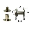 Ichinen Access Family Tool 57434 Single Screw Screw (0.3 x