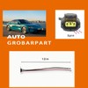 GROBARPART Alternator Connector Compatible with Ford & Compatible with Lincoln