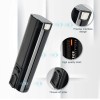 Unbranded 2PACK Battery for PASLODE 6V Ni-MH 404717 902000 900400