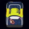 Step by Step LED Neon Pull-Over for Giant School Bag,