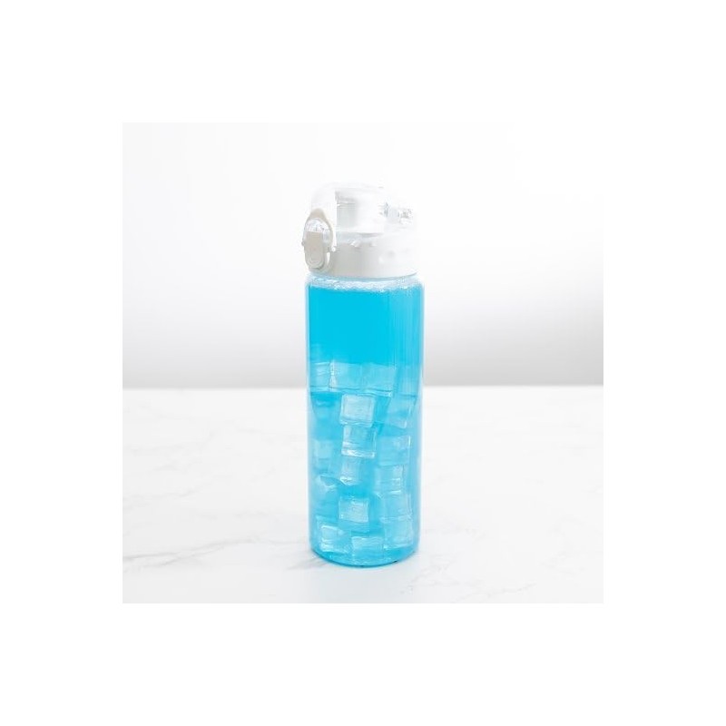 Pure Kick Singles To Go, Jolly Rancher Blue Raspberry, Energy