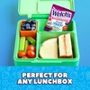 Welch's Fruit Snacks, Fruit Punch, Island Fruits & Berries 'N