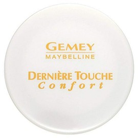 Gemey Maybelline Dernière Touche Foundation 01 Sunkissed Skin