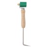 40mm Seam Roller Multi Functional Labor Saving Heat Resistant Flexible