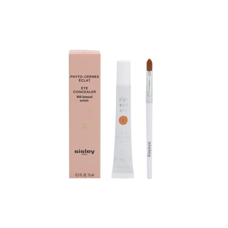 Sisley Phyto-Cernes Eclat 05, 15 ml