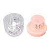 Mini Garlic Chopper Space Saving Small Size Clean Easily Simple