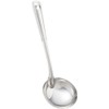 Endoshoji BOT06060 Profession Ladle, Hole Free (No Hook), Stainless Steel,