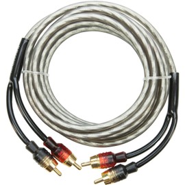 AUDIO SYSTEM Z-EVO 5.OM ECO RCA Cable High Performance 5 m