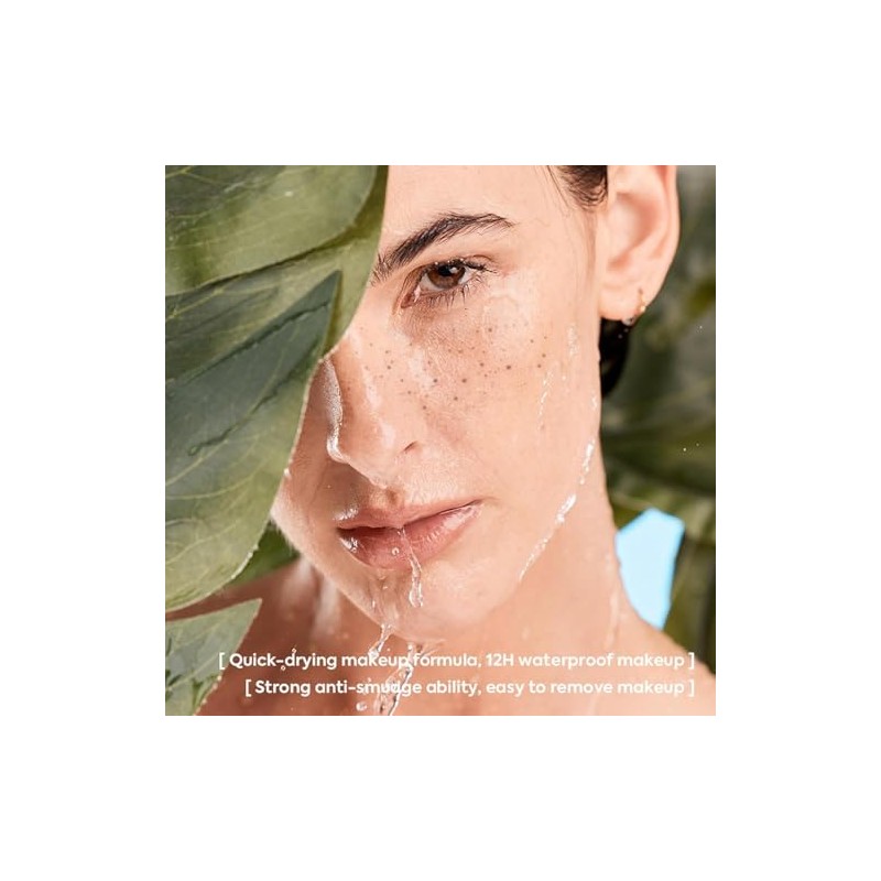 Freckles Pen de Maquillaje para Pecas, Bolígrafo para Crear Maquillaje