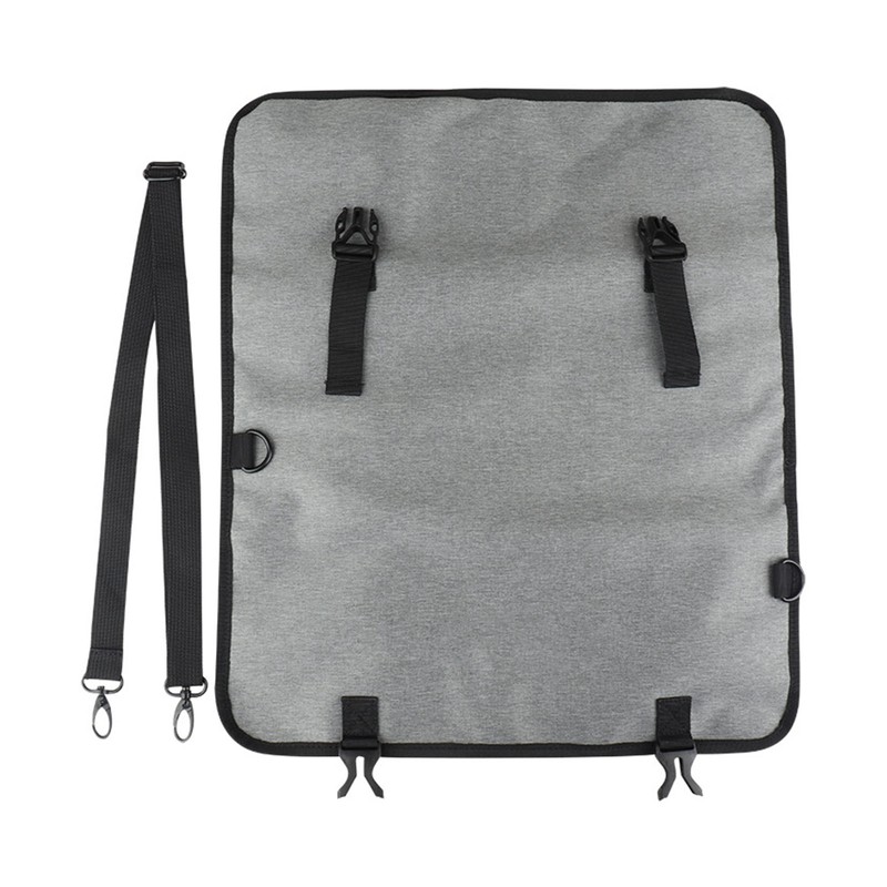 Chef's Knife Roll Bag Portable Large Capacity Lightweight Cultery Carrier