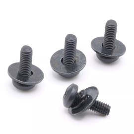 VIZIO TV Wall Mount Screws for Mounting Vizio D24h-C1, E240AR, E291i-A1, M261VP