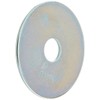 Hillman 290027 Fender Zinc Washers, 5/16 x 1-1/2"
