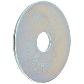 Hillman 290027 Fender Zinc Washers, 5/16 x 1-1/2"