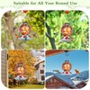 Hummingbird Feeder