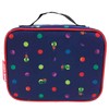 Eye Planning K7571 Harapeko Aomushi Cuve Pouch W 4.5 x