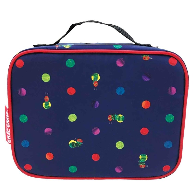 Eye Planning K7571 Harapeko Aomushi Cuve Pouch W 4.5 x