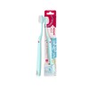 edel+white Ultra-Soft Swiss-Made Toothbrush for Adults – Extra Soft for
