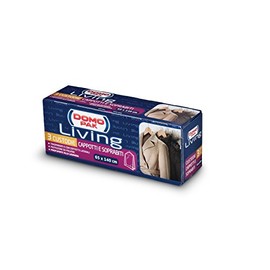 dompak – Cases, For Coats and soprabiti – 3 pieces