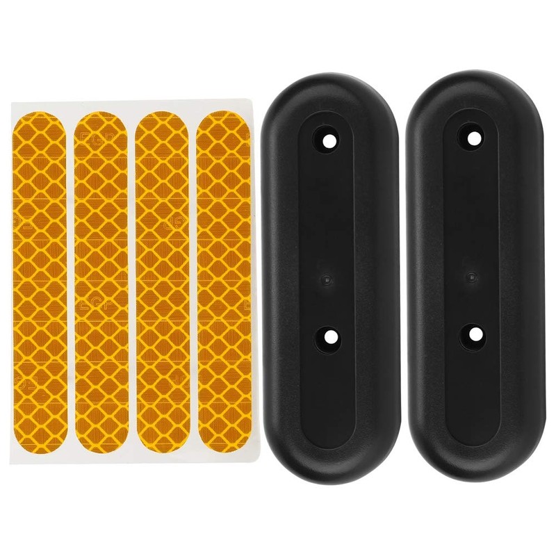 Protective shell case, waterproof scooter wheel hub cap, scooter wheel