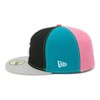 Newera 59FIFTY NER36C5756 Side PATCH Under VISOR ONSPOTZ Cap, NY