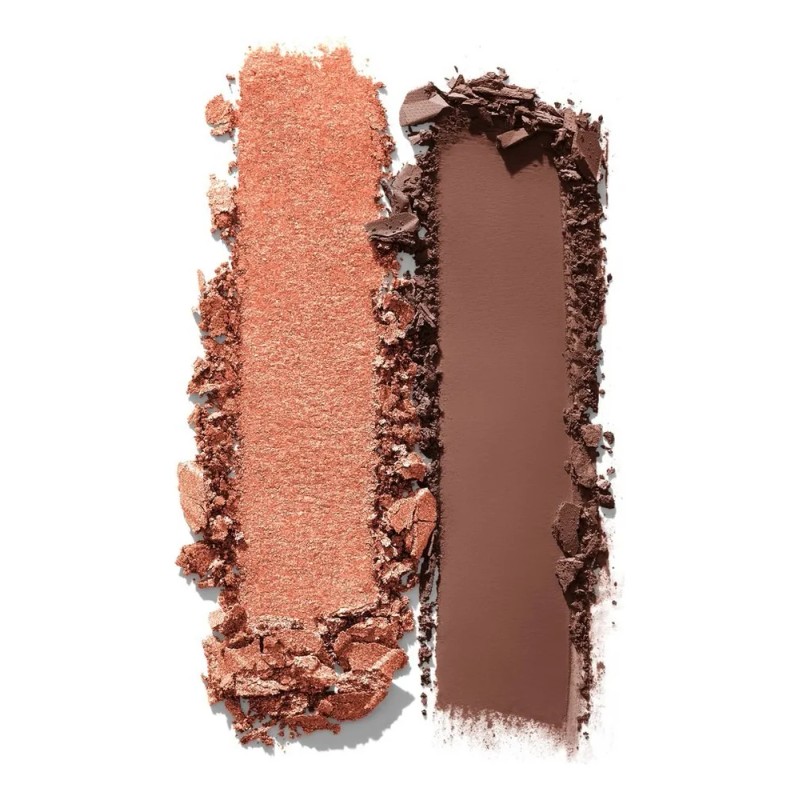 Sombras De Ojos Maybelline Color Rivals Sombra Spicy suave