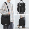 OUUTMEE Coffee Maker Carrying Bag Compatible with Keurig K-Mini or