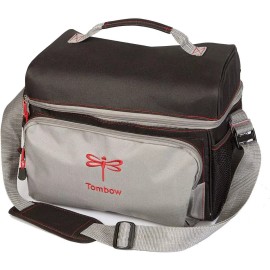 Tombow Mochila Tombow Almacenamiento Plumones Doble Punta Manualida