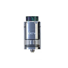 iJoy RDTA 5 Evaporator Tank, Black