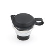 SZRMCC Type-C Panel Mount Socket Connector Waterproof Female to Female