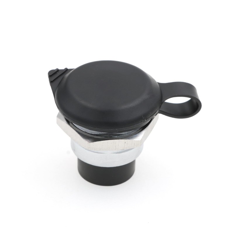 SZRMCC Type-C Panel Mount Socket Connector Waterproof Female to Female