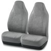 Road Comforts Car Seat Covers for Front Seat, High Back