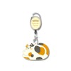 Nyantomo Easy Opener Calico Cat