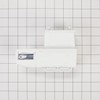 Whirlpool WPW10151374 OEM Refrigerator Air Damper Control Assembly, White