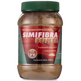 Fibra Forte Polvo 300 G Natural