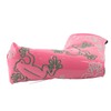 Golf Putter Headcover Embroidery Putters PU Protective Head Cover Magnetic