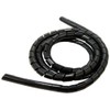 Jeff Comme Des Spiral Tube Black, em-208 – , 2575