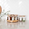 Minimalist Spice Labels for Spice Jars - 146 Spice Jar