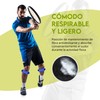 FEVAN Meniscus Knee Pads Lightweight Non-Slip Adjustable Unisex Neoprene Crossfit