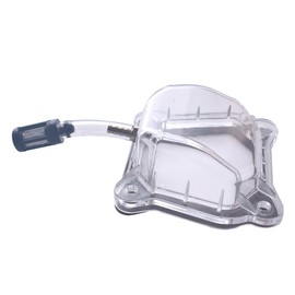 Clear Valve Cover for Predator Non-Hemi 212cc for Honda GX160 GX200 Engine for Coleman BT200X CT200U Go Kart Mini Bike