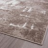 LUXE WEAVERS Hampstead Abstract Area Rug - Medium Pile, Modern