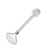 2 in 1 Face Roller Massager Face Roller Eye Ice