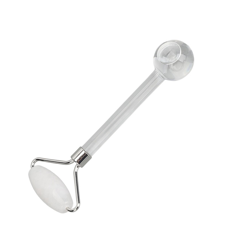 2 in 1 Face Roller Massager Face Roller Eye Ice
