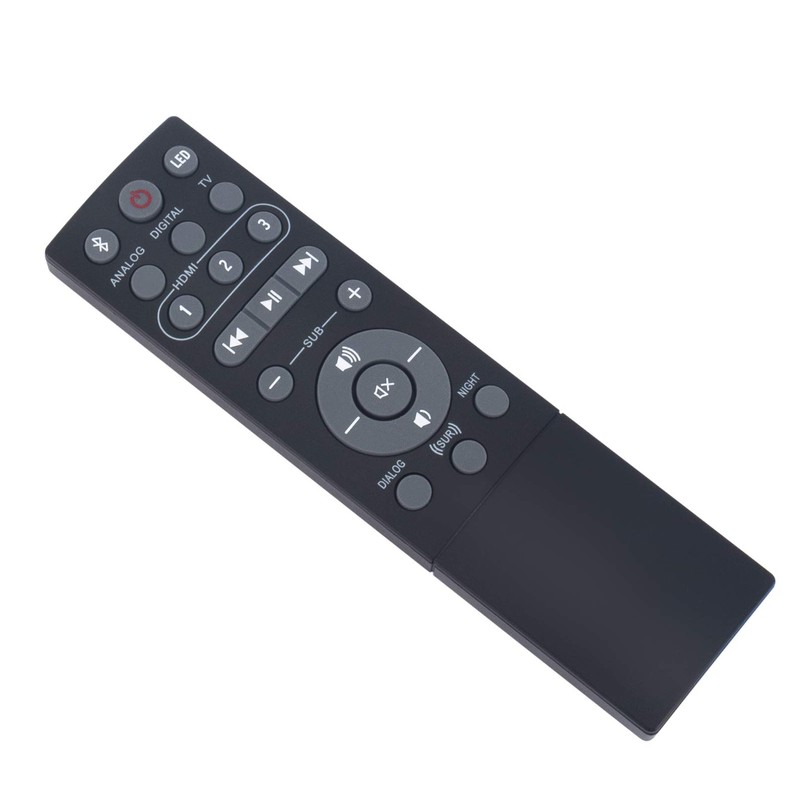 RSB-11 Replace Remote Control - WINFLIKE RSB-11 1063117 Remote Control