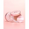 Essence Skin Pink Cushion (main product + refill) / 에센스