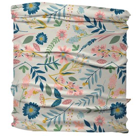 Karma Gifts Half Headband, Al Fresco Floral,KA2024