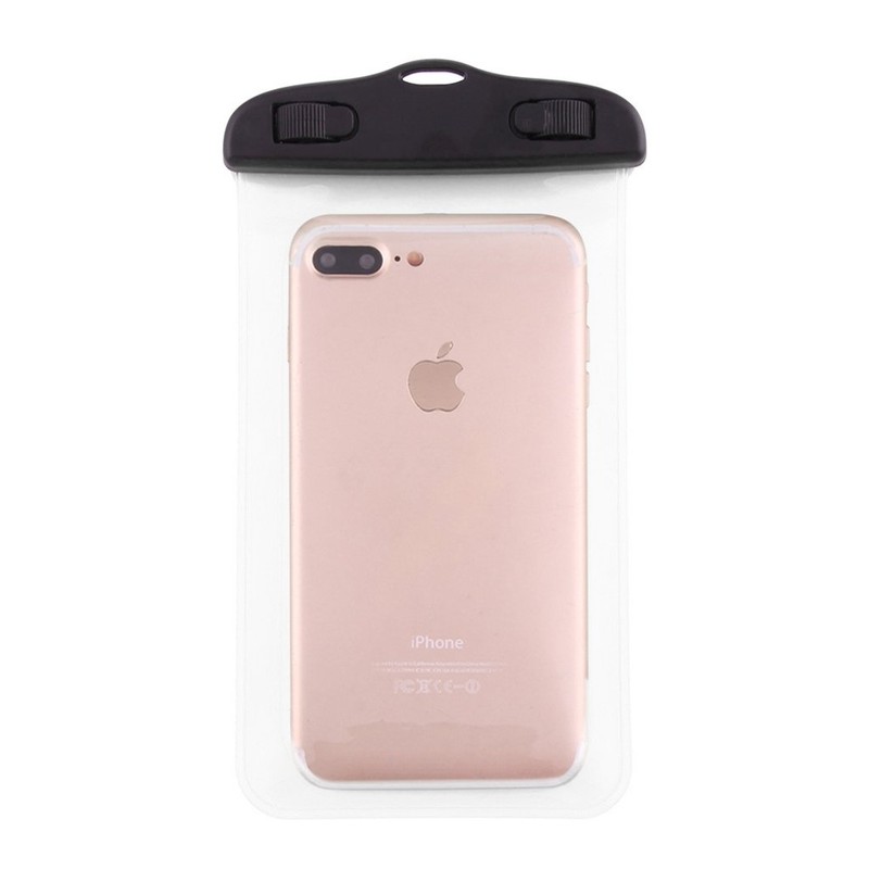 DFV mobile - Universal Protective Beach Case 30M Underwater Waterproof